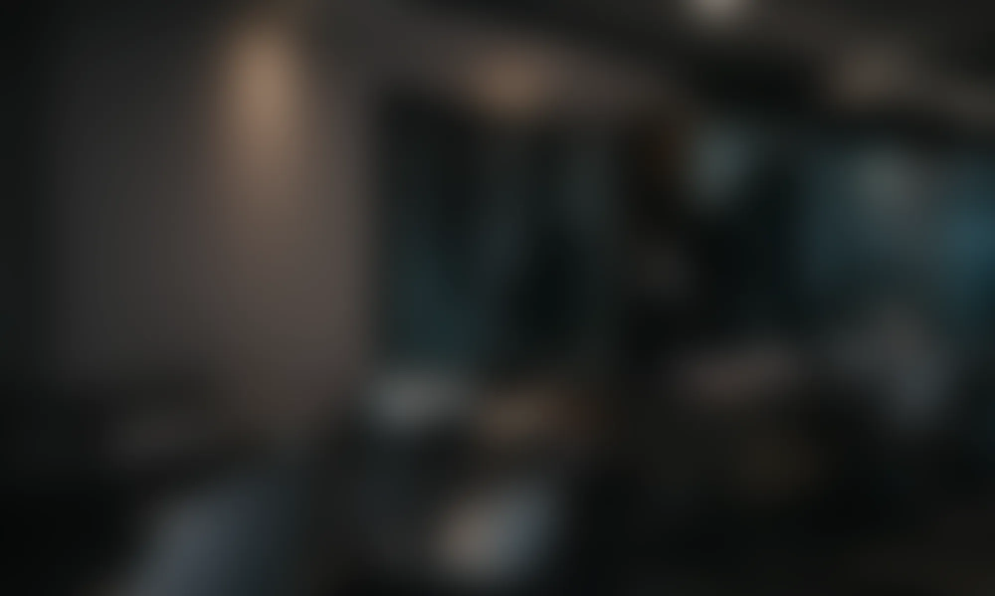 Banner Background