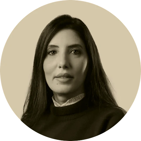 Randa Naboulsi